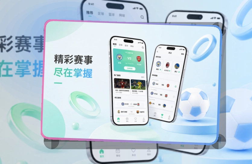 米乐APP赛事服务页面
