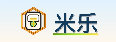 米乐 Logo
